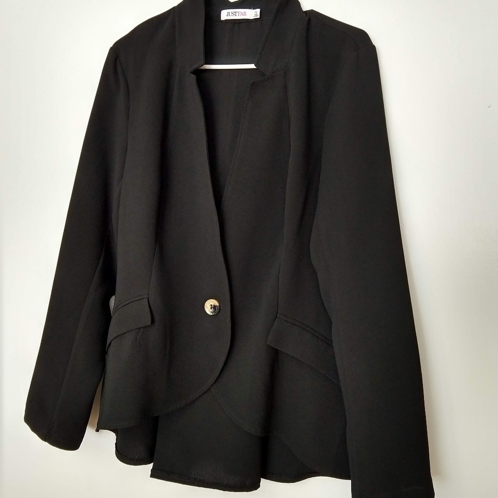 Just Fab Blazer